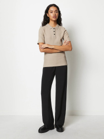 Поло Marc O’Polo модель 402215853019-737 Фото