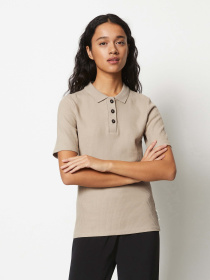 Поло Marc O’Polo модель 402215853019-737 Фото