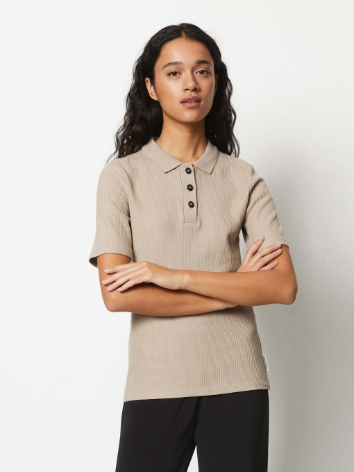 Поло Marc O’Polo модель 402215853019-737 Фото