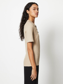 Поло Marc O’Polo модель 402215853019-737 Поло Marc O’Polo модель 402215853019-737 Фото