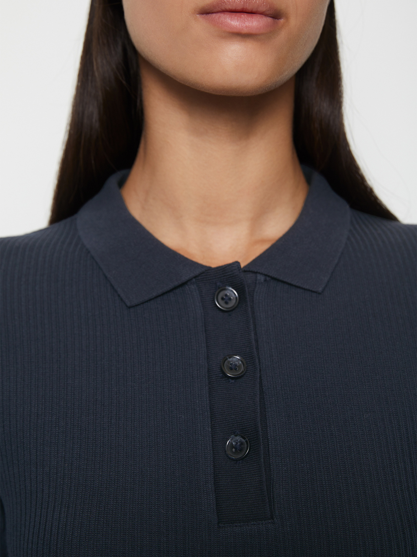 Поло Marc O’Polo модель 402215853019-899 Фото