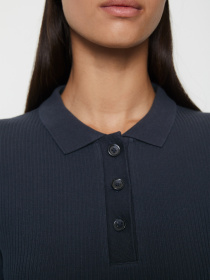 Поло Marc O’Polo модель 402215853019-899 Фото