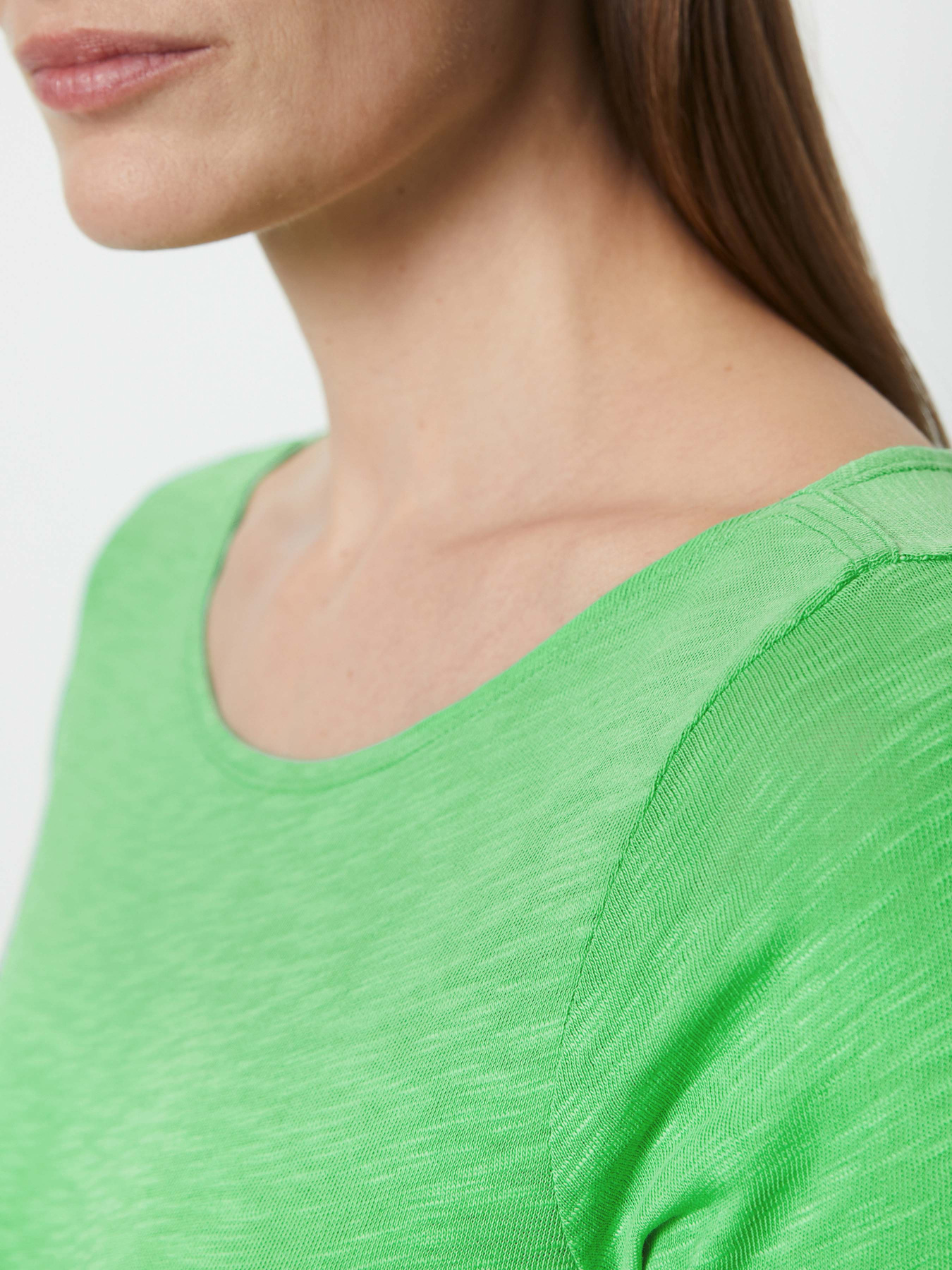 Футболка Marc O’Polo модель 402226151399-444 Фото