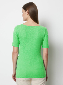 Футболка Marc O’Polo модель 402226151399-444 Фото