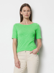 Футболка Marc O’Polo модель 402226151399-444 Фото