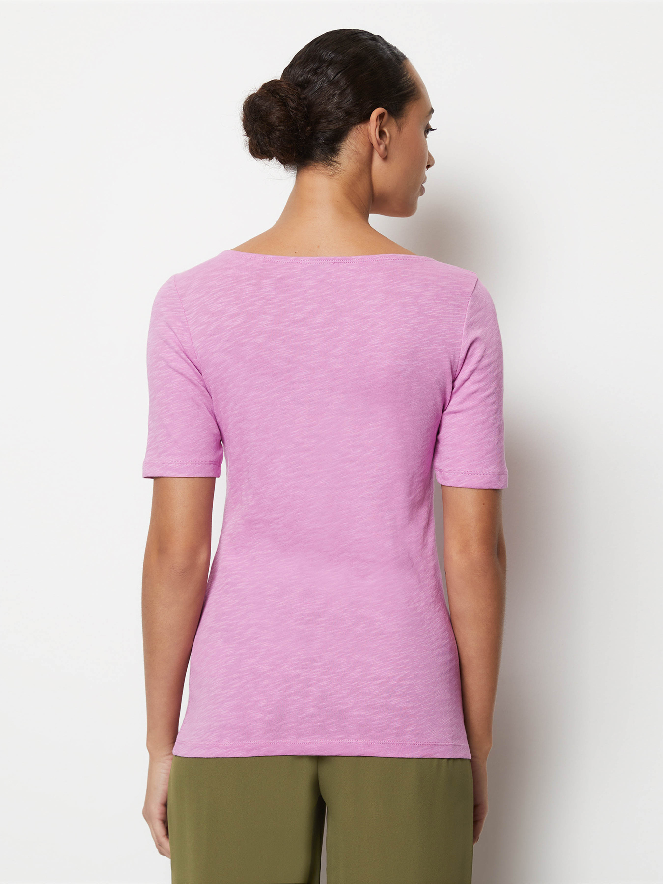 Футболка Marc O’Polo модель 402226151399-668 Фото