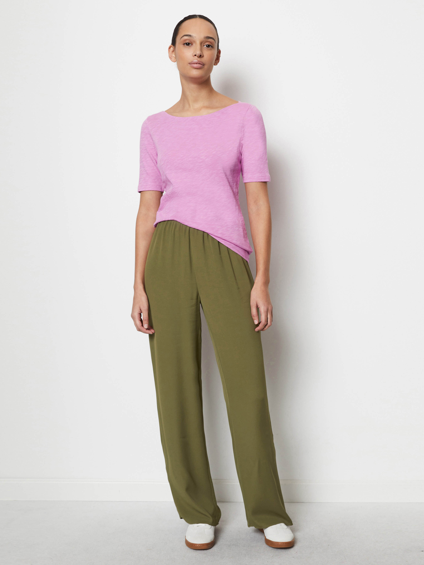 Футболка Marc O’Polo модель 402226151399-668 Фото