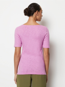 Футболка Marc O’Polo модель 402226151399-668 Футболка Marc O’Polo модель 402226151399-668 Фото