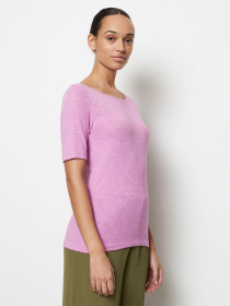 Футболка Marc O’Polo модель 402226151399-668 Футболка Marc O’Polo модель 402226151399-668 Фото