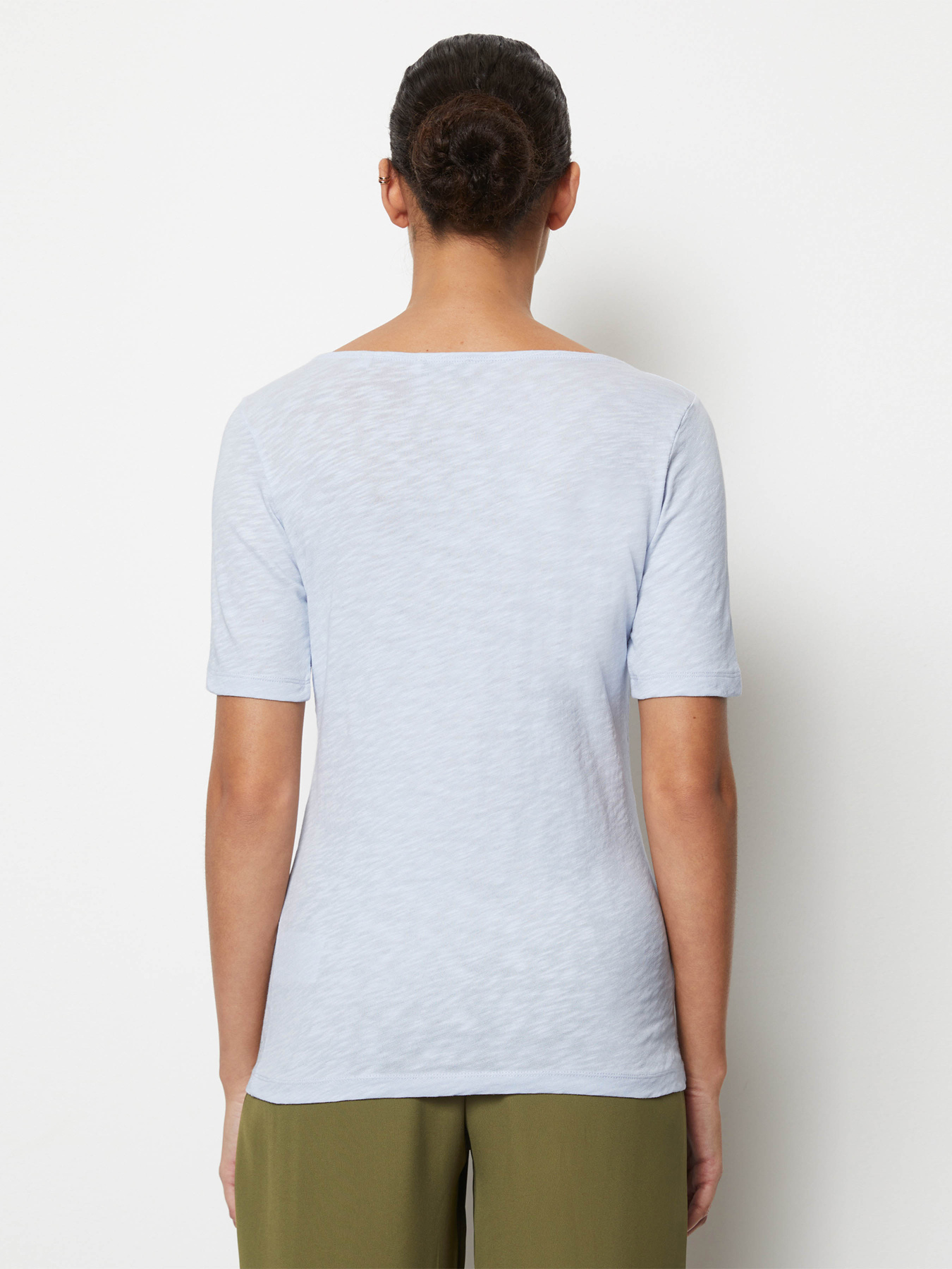 Футболка Marc O’Polo модель 402226151399-820 Фото