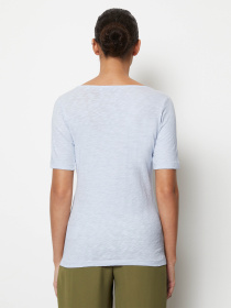 Футболка Marc O’Polo модель 402226151399-820 Фото