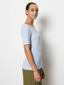 Футболка Marc O’Polo модель 402226151399-820 Фото