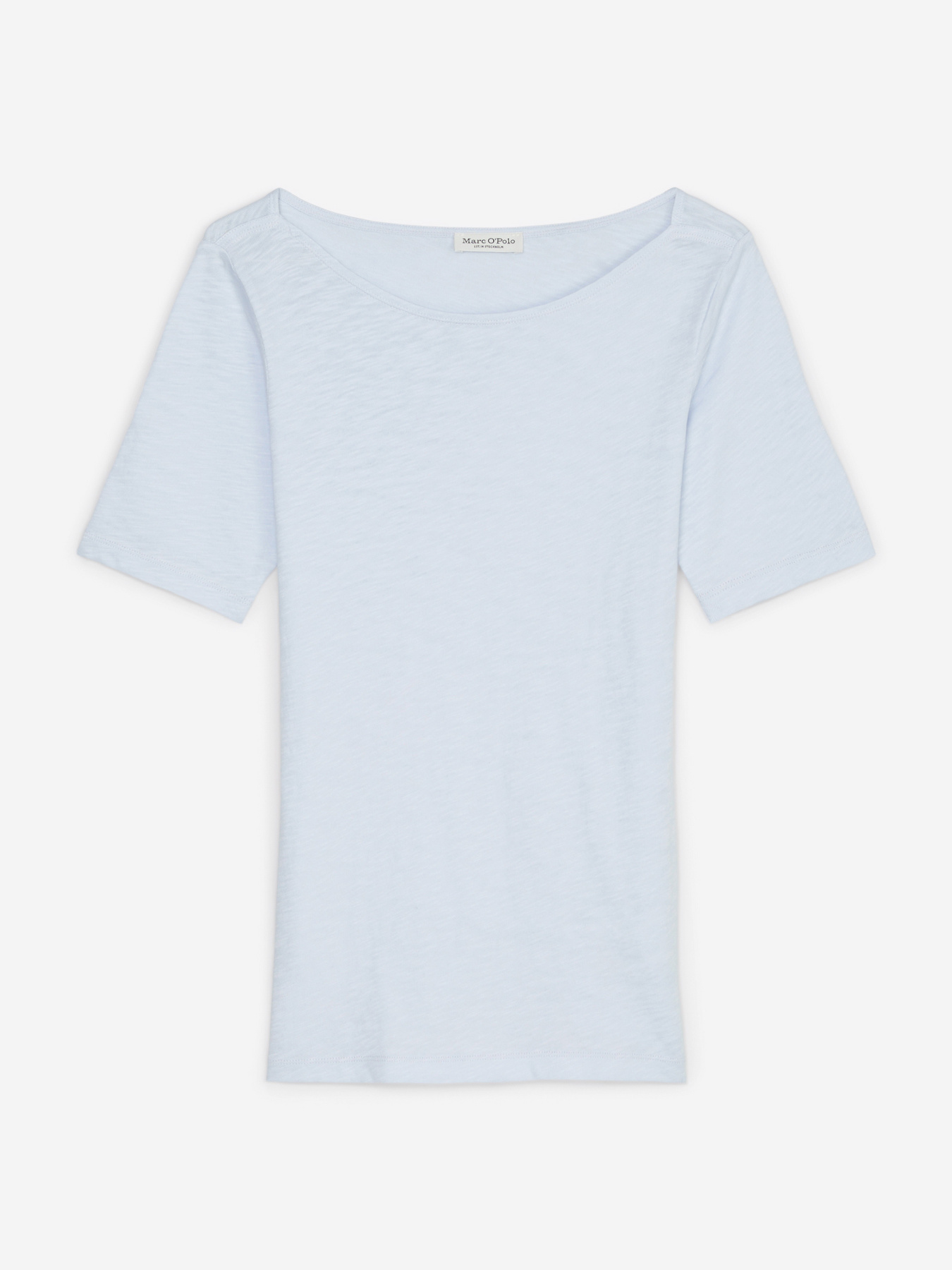 Футболка Marc O’Polo модель 402226151399-820 Фото