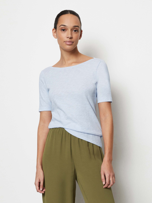 Футболка Marc O’Polo модель 402226151399-820 Фото