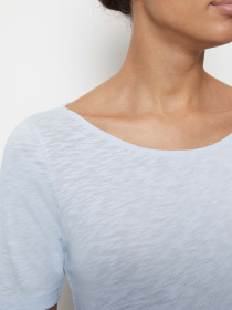 Футболка Marc O’Polo модель 402226151399-820 Фото