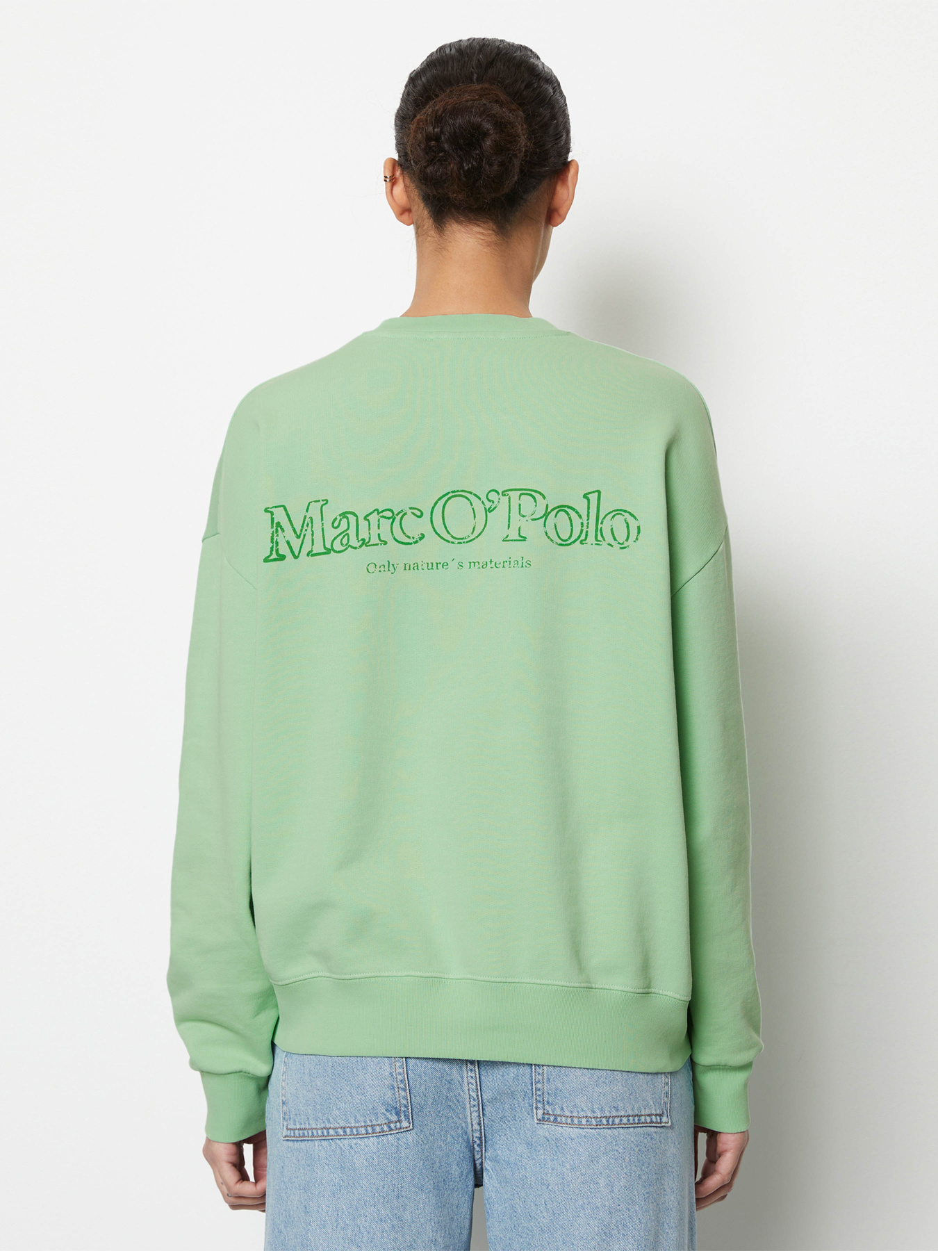 Світшот Marc O’Polo модель 402407354141-429 Фото