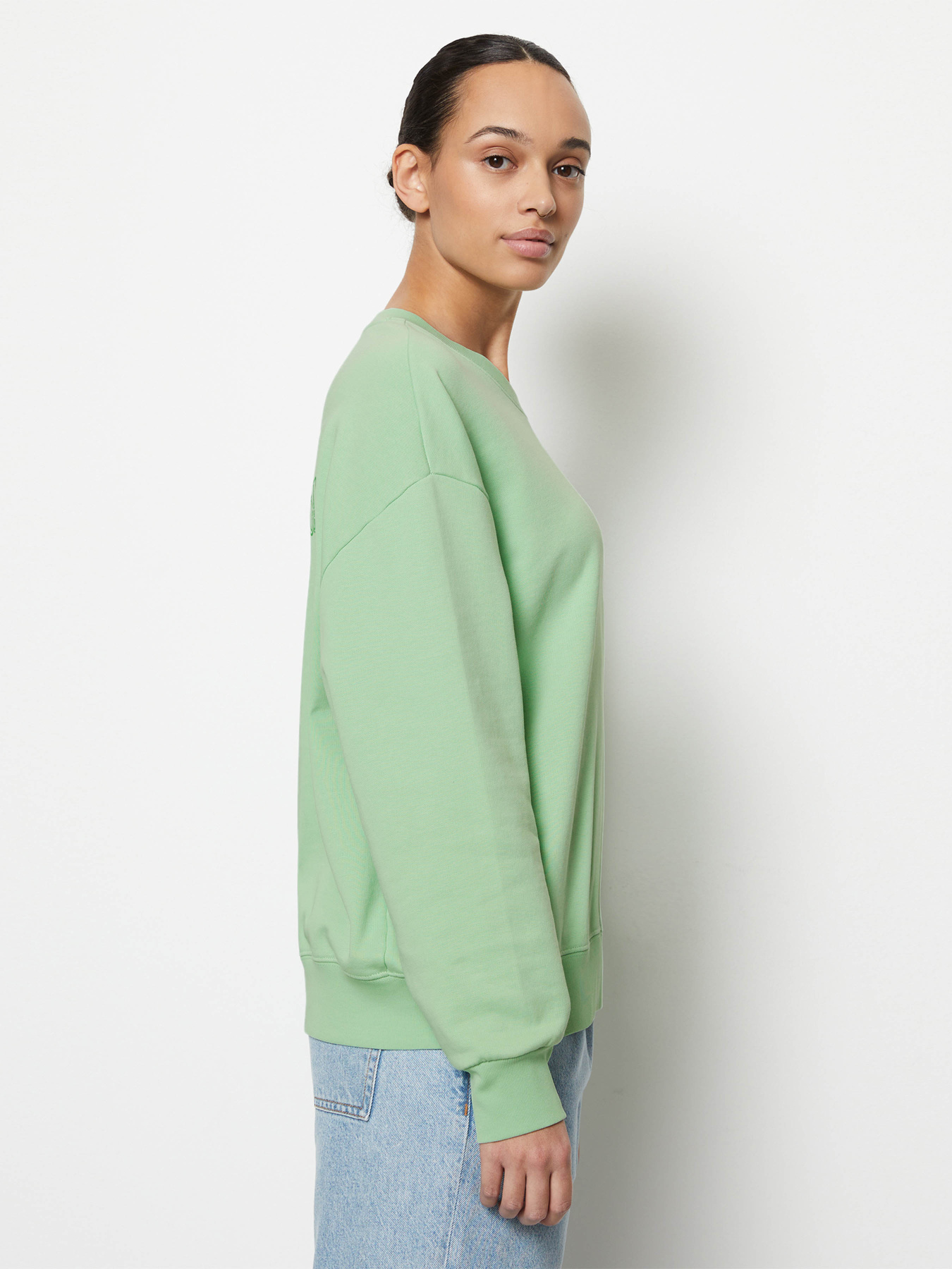 Світшот Marc O’Polo модель 402407354141-429 Фото