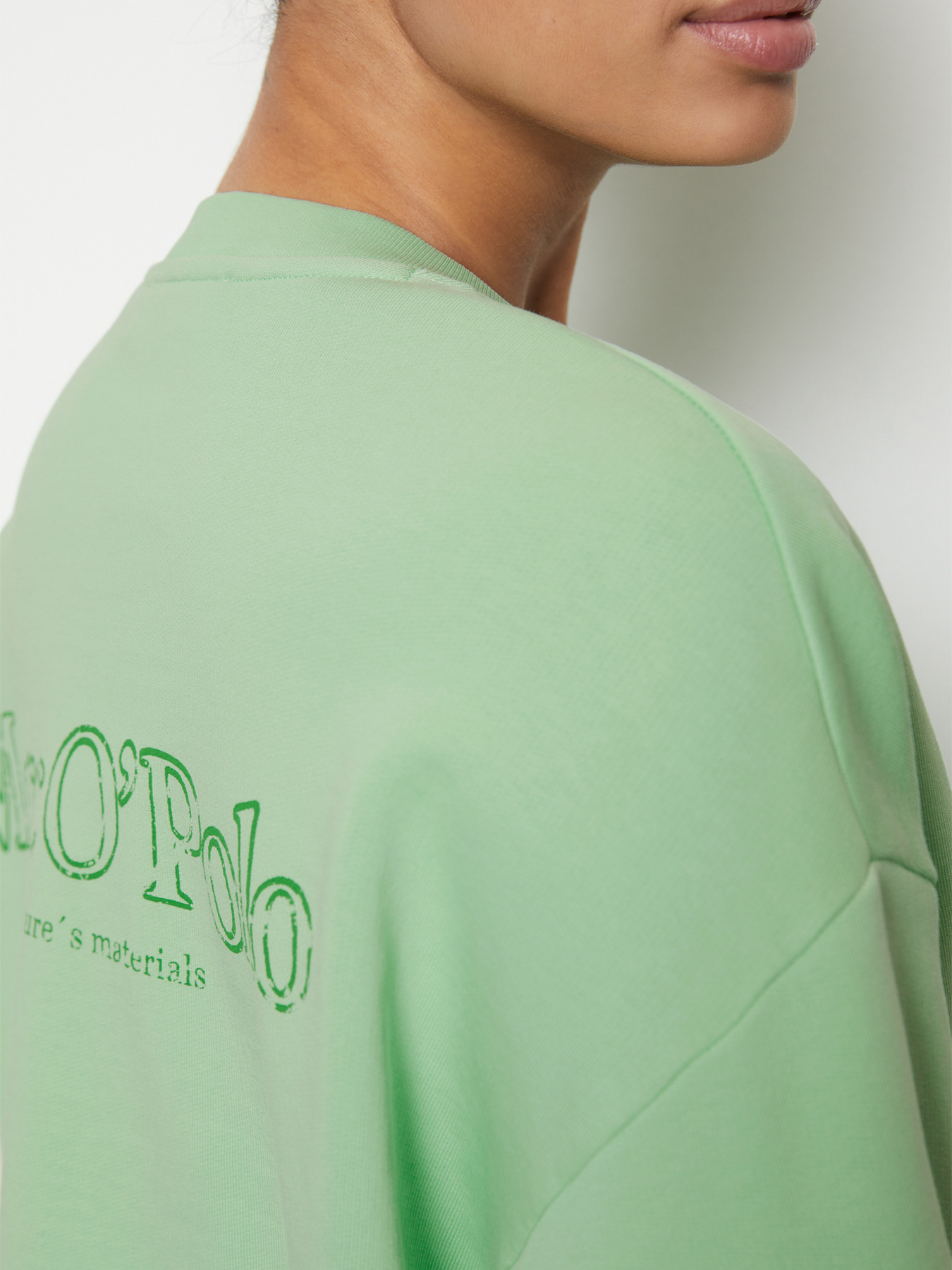 Світшот Marc O’Polo модель 402407354141-429 Фото