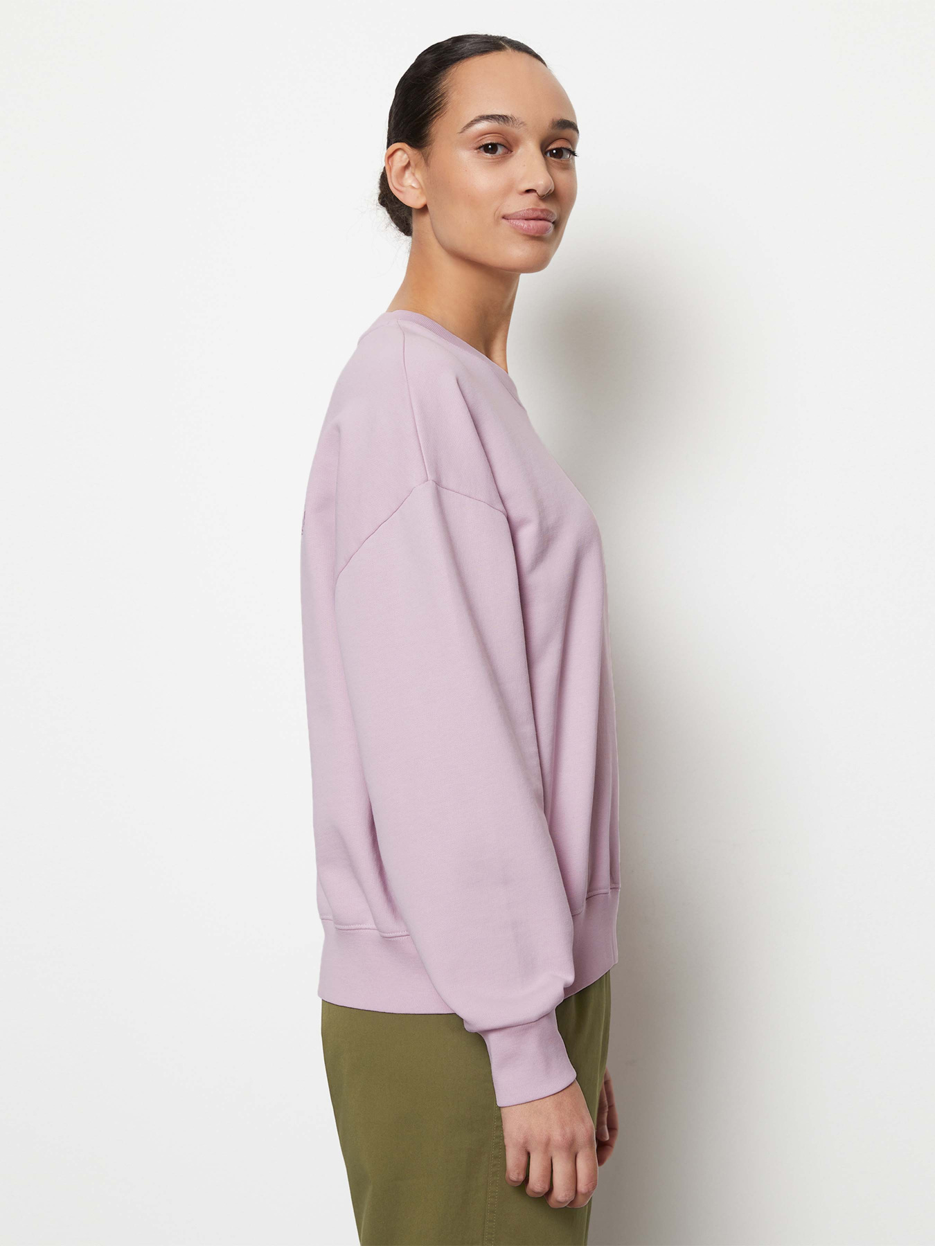 Свитшот Marc O’Polo модель 402407354141-666 Фото