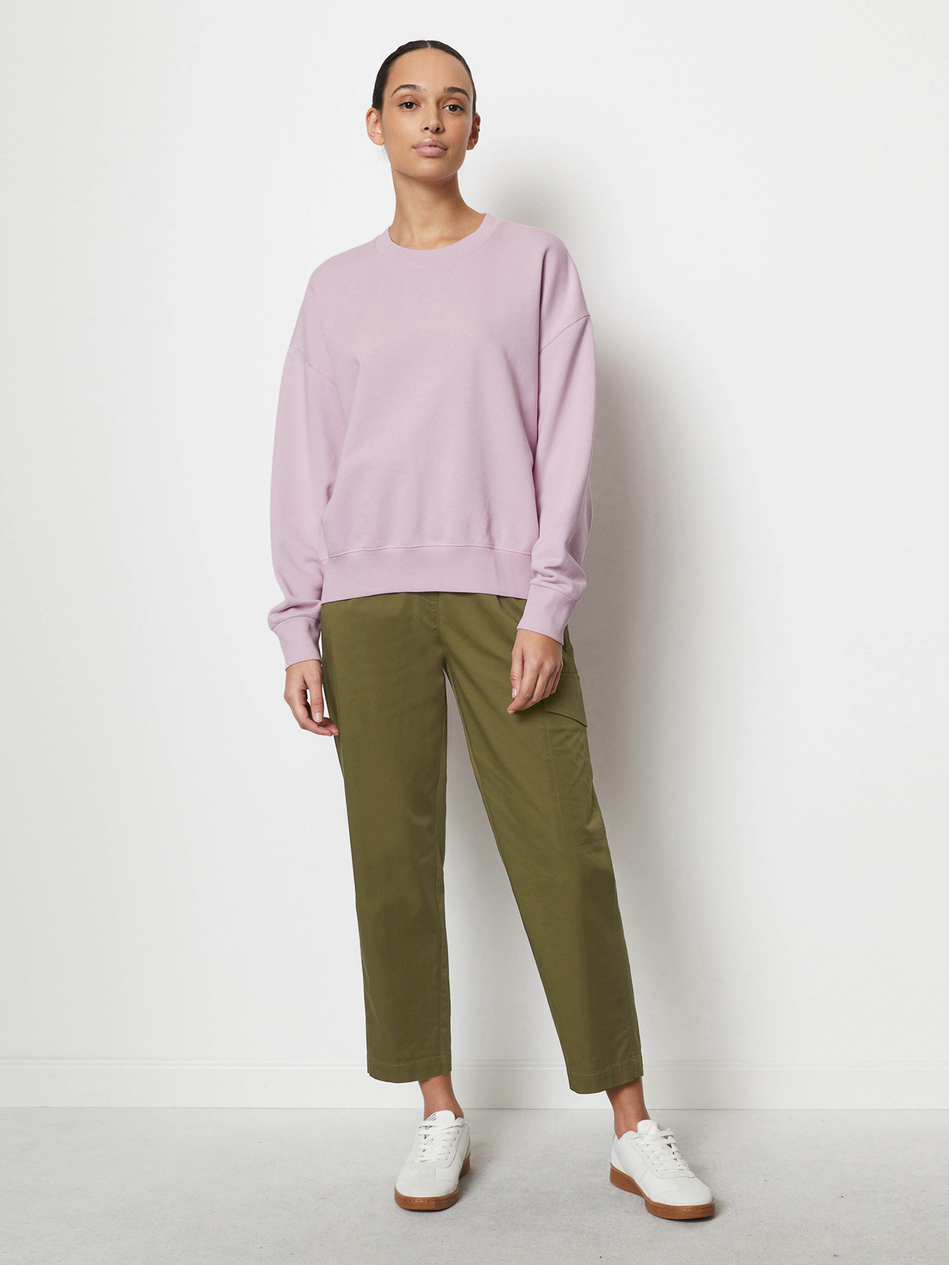 Свитшот Marc O’Polo модель 402407354141-666 Фото