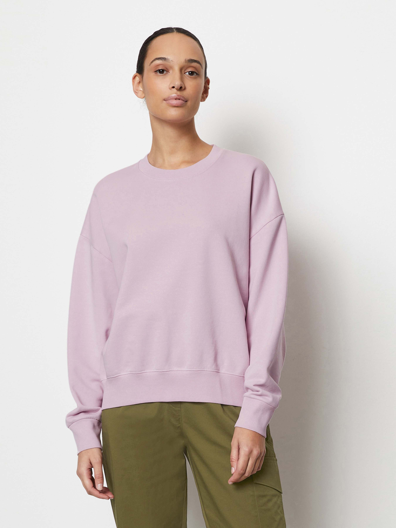 Свитшот Marc O’Polo модель 402407354141-666 Фото