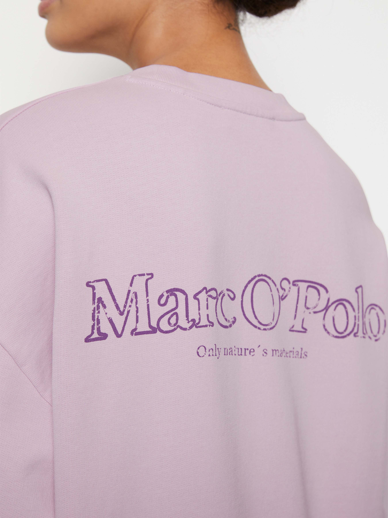 Свитшот Marc O’Polo модель 402407354141-666 Фото