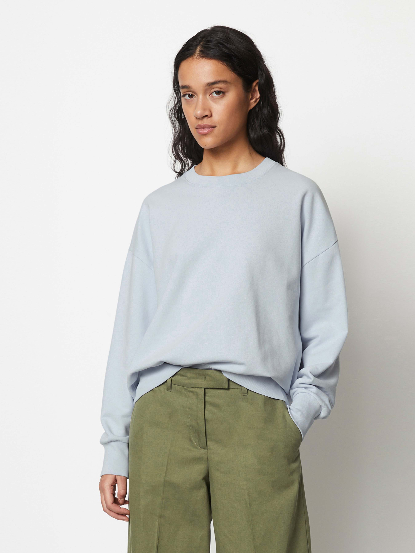 Свитшот Marc O’Polo модель 402407354141-820 Фото