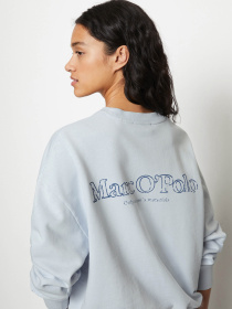 Свитшот Marc O’Polo модель 402407354141-820 Фото