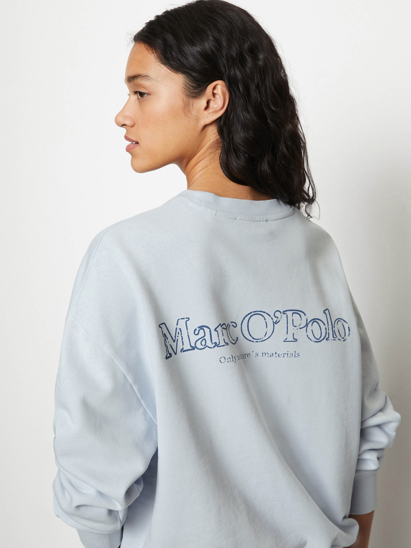 Світшот Marc O’Polo модель 402407354141-820 Фото