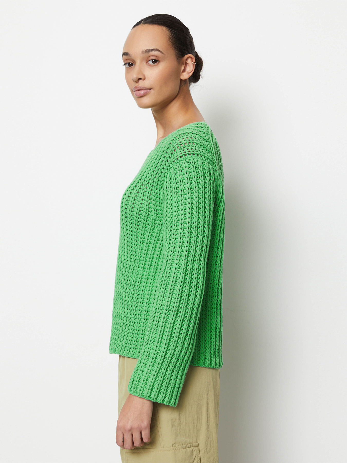 Джемпер Marc O’Polo модель 402611960423-444 Фото