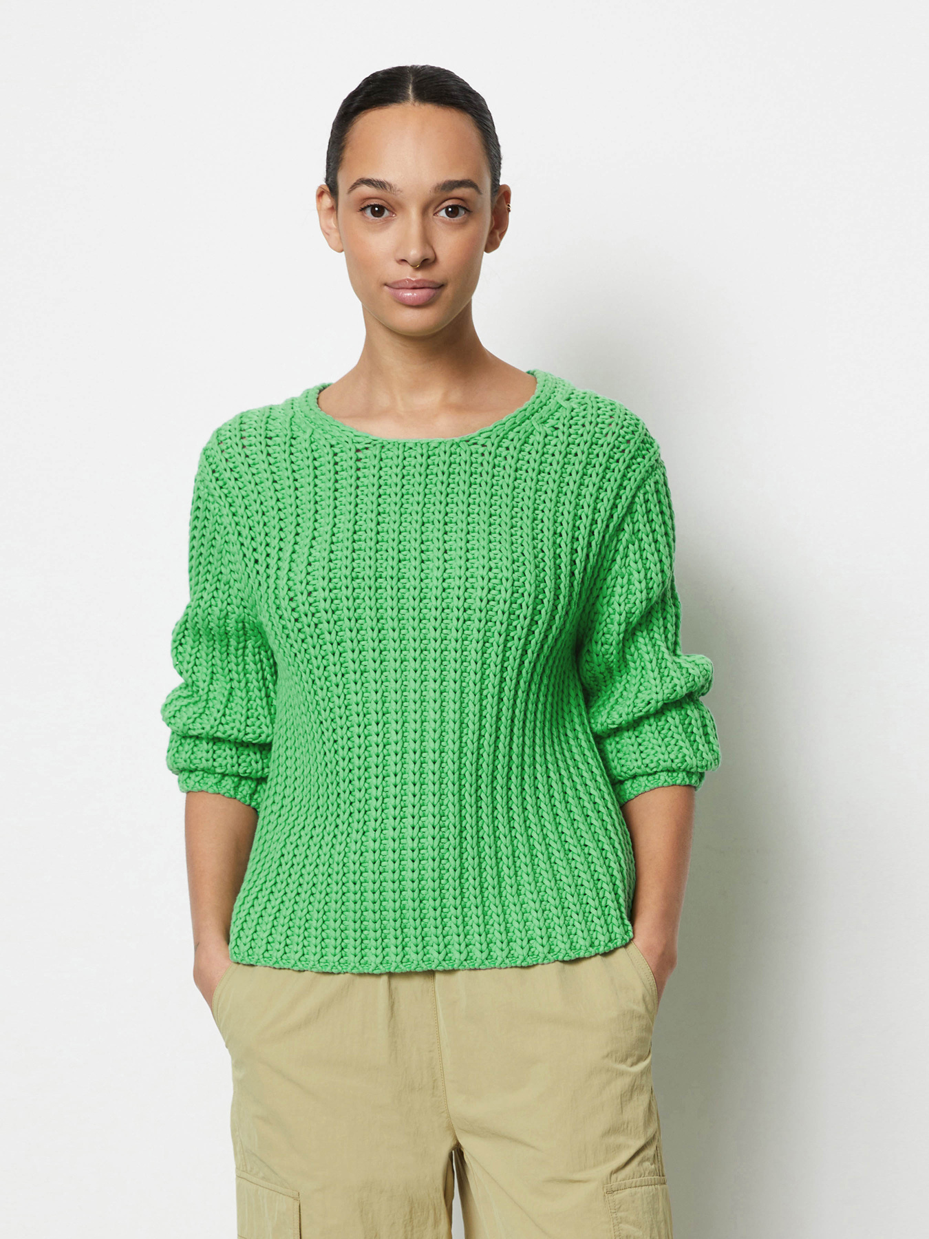 Джемпер Marc O’Polo модель 402611960423-444 Фото