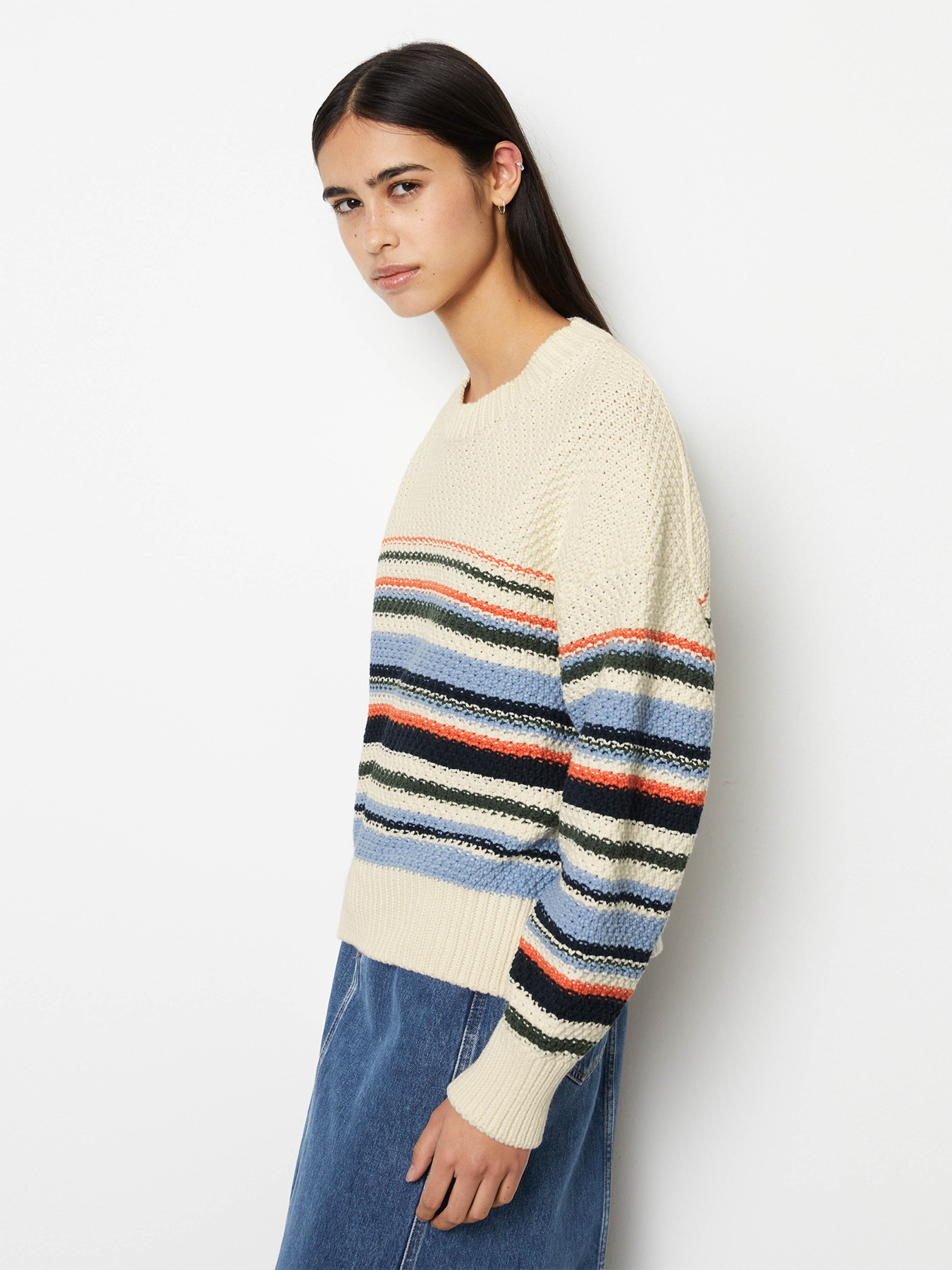 Джемпер Marc O’Polo DENIM модель 441610360355-S34 Фото