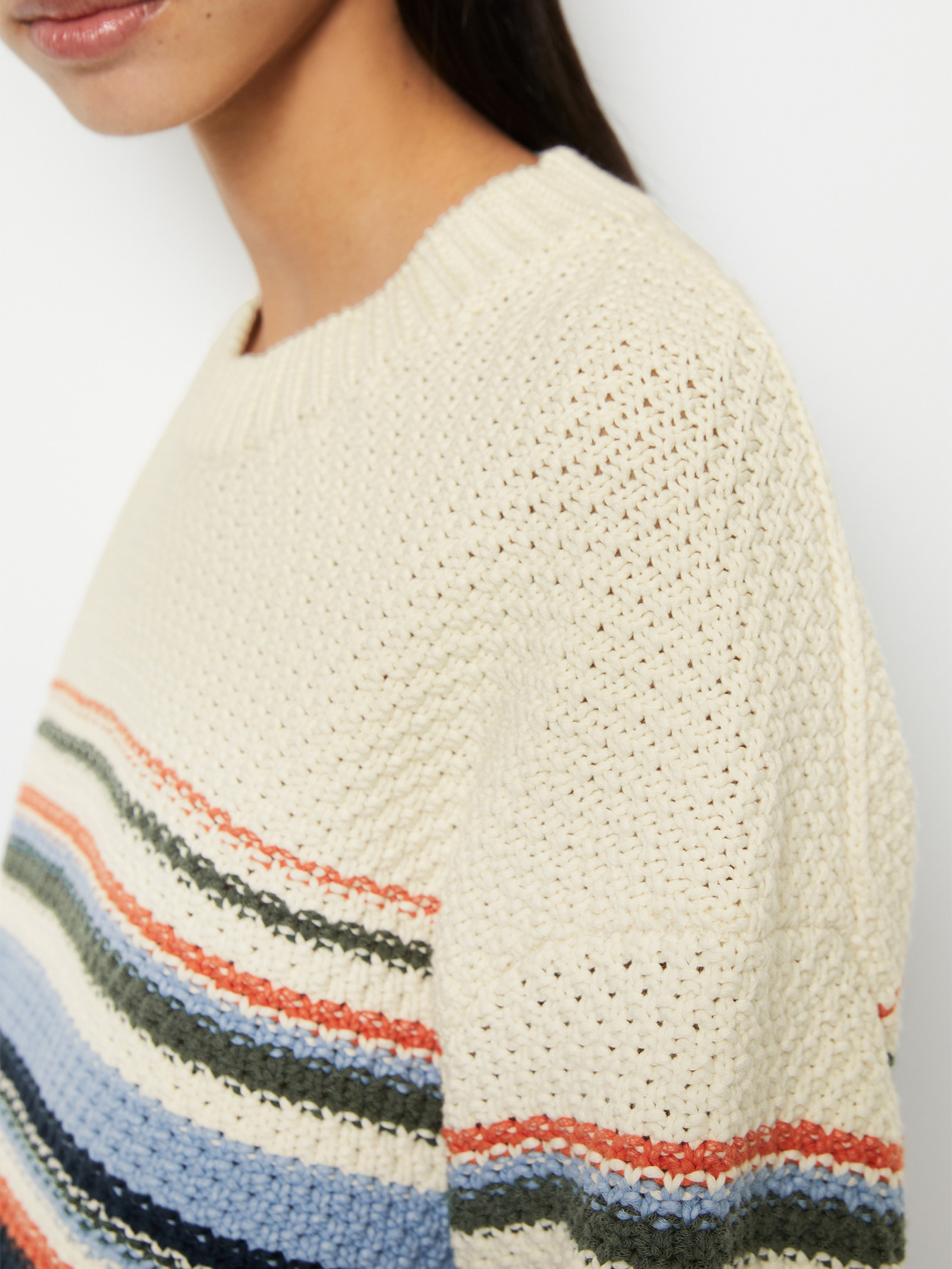 Джемпер Marc O’Polo DENIM модель 441610360355-S34 Фото