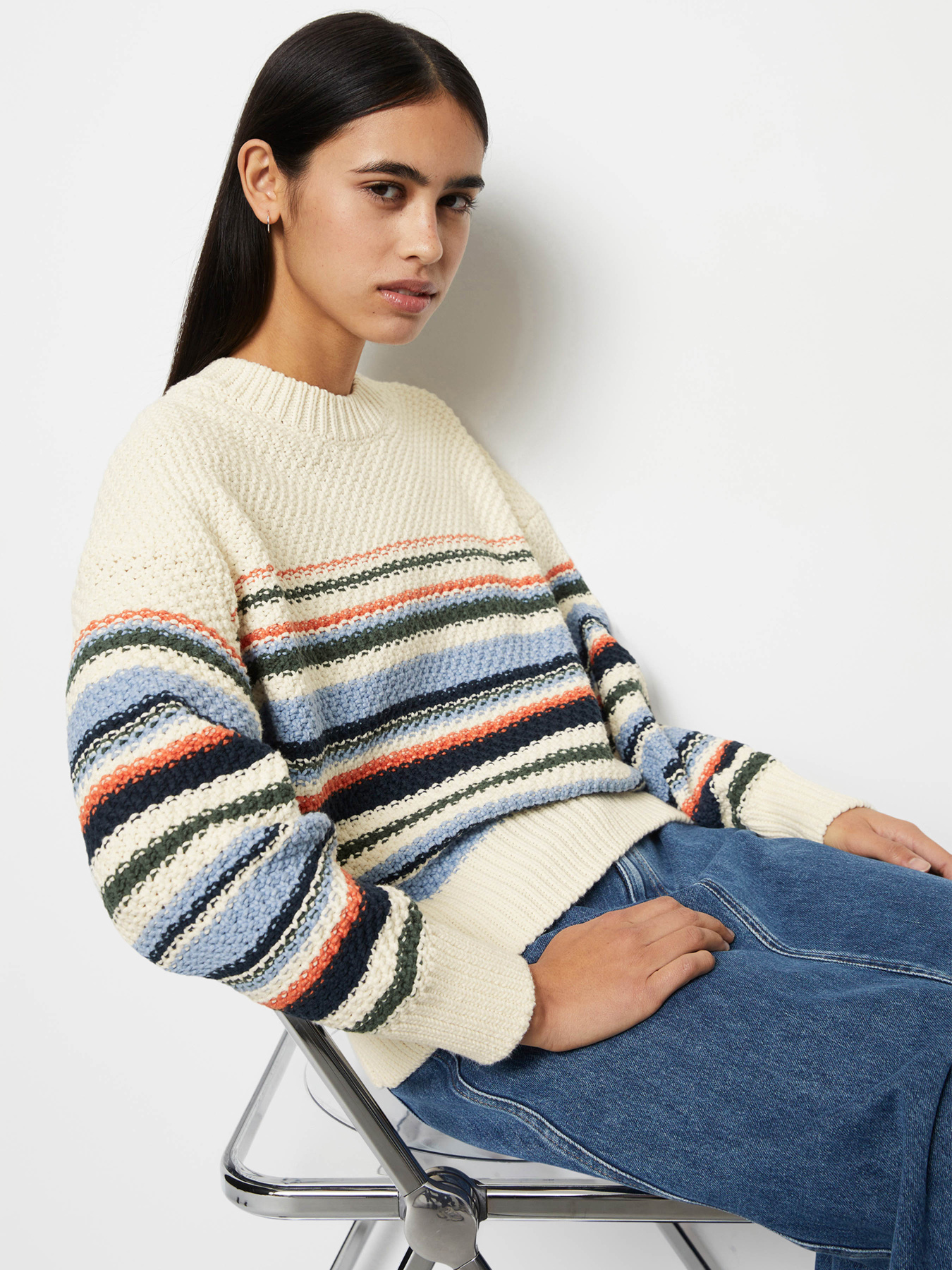 Джемпер Marc O’Polo DENIM модель 441610360355-S34 Фото