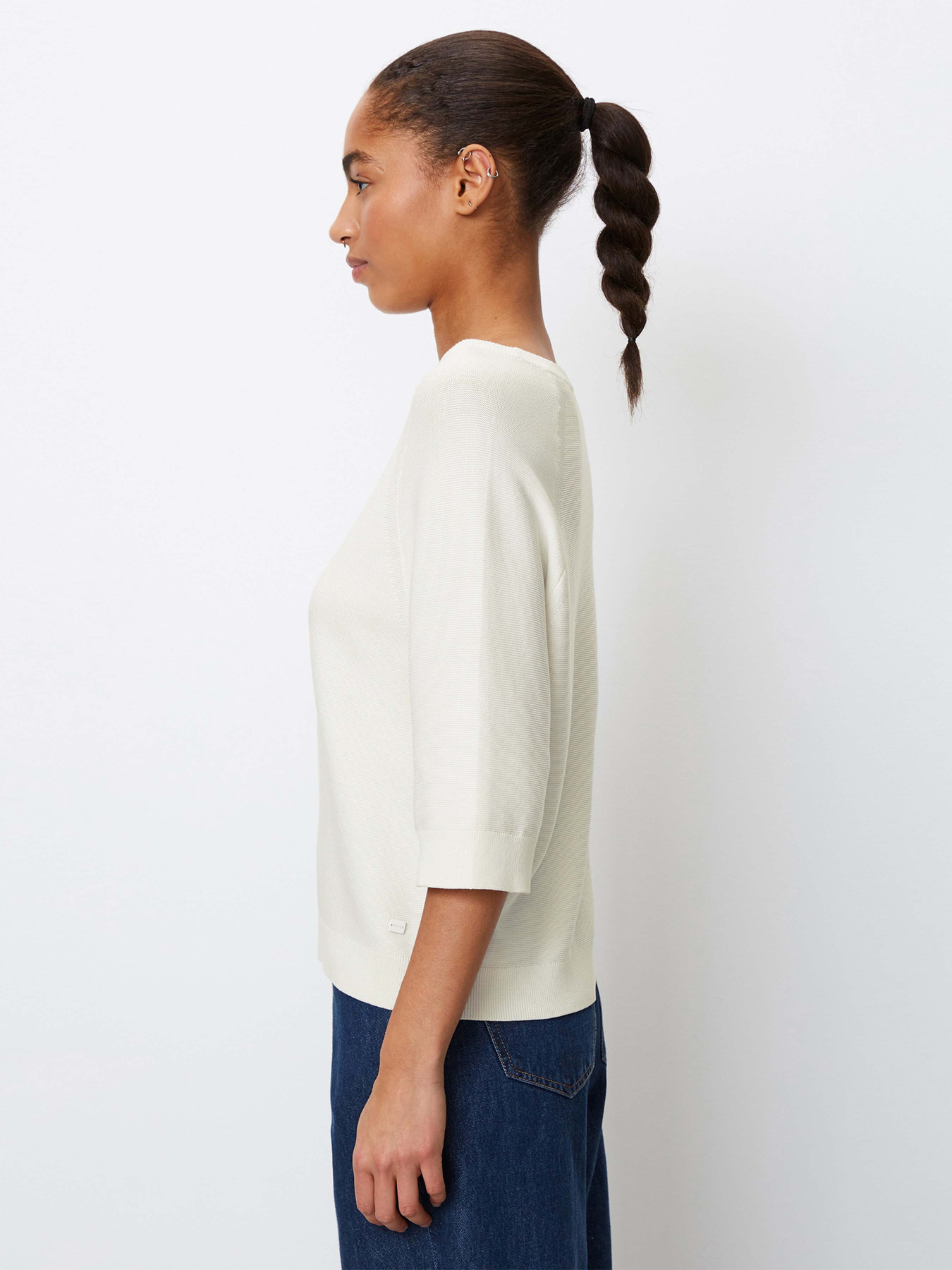 Джемпер Marc O’Polo DENIM модель 442507362047-101 Фото