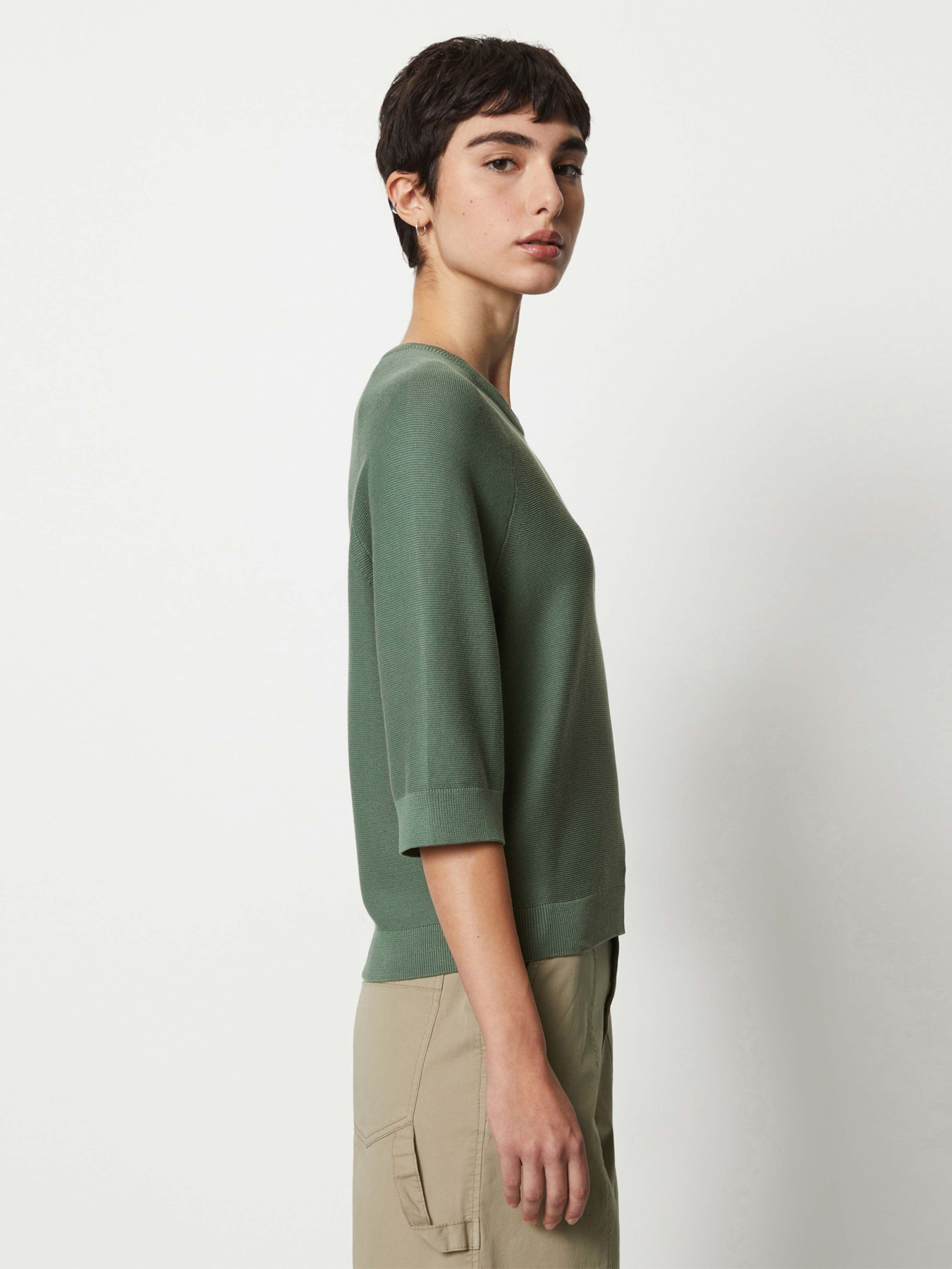 Джемпер Marc O’Polo DENIM модель 442507362047-439 Фото