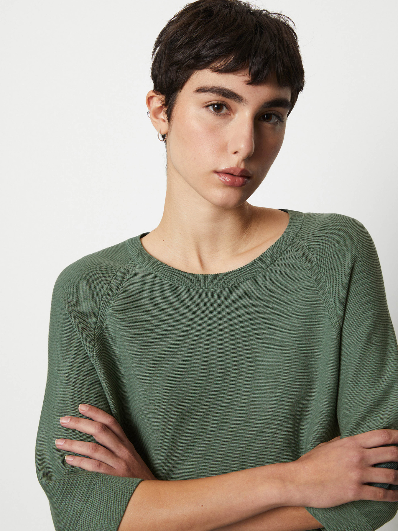 Джемпер Marc O’Polo DENIM модель 442507362047-439 Фото