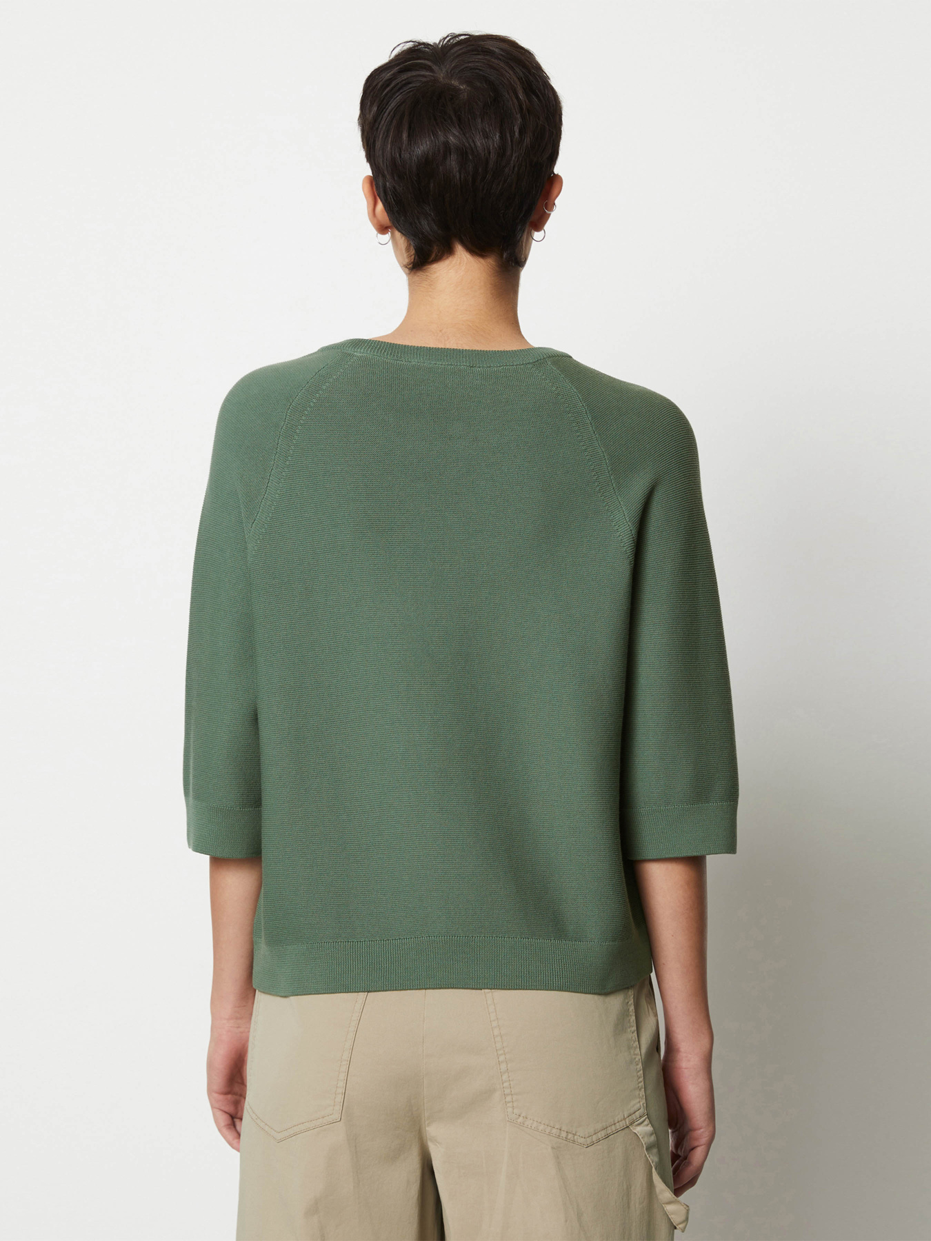 Джемпер Marc O’Polo DENIM модель 442507362047-439 Фото