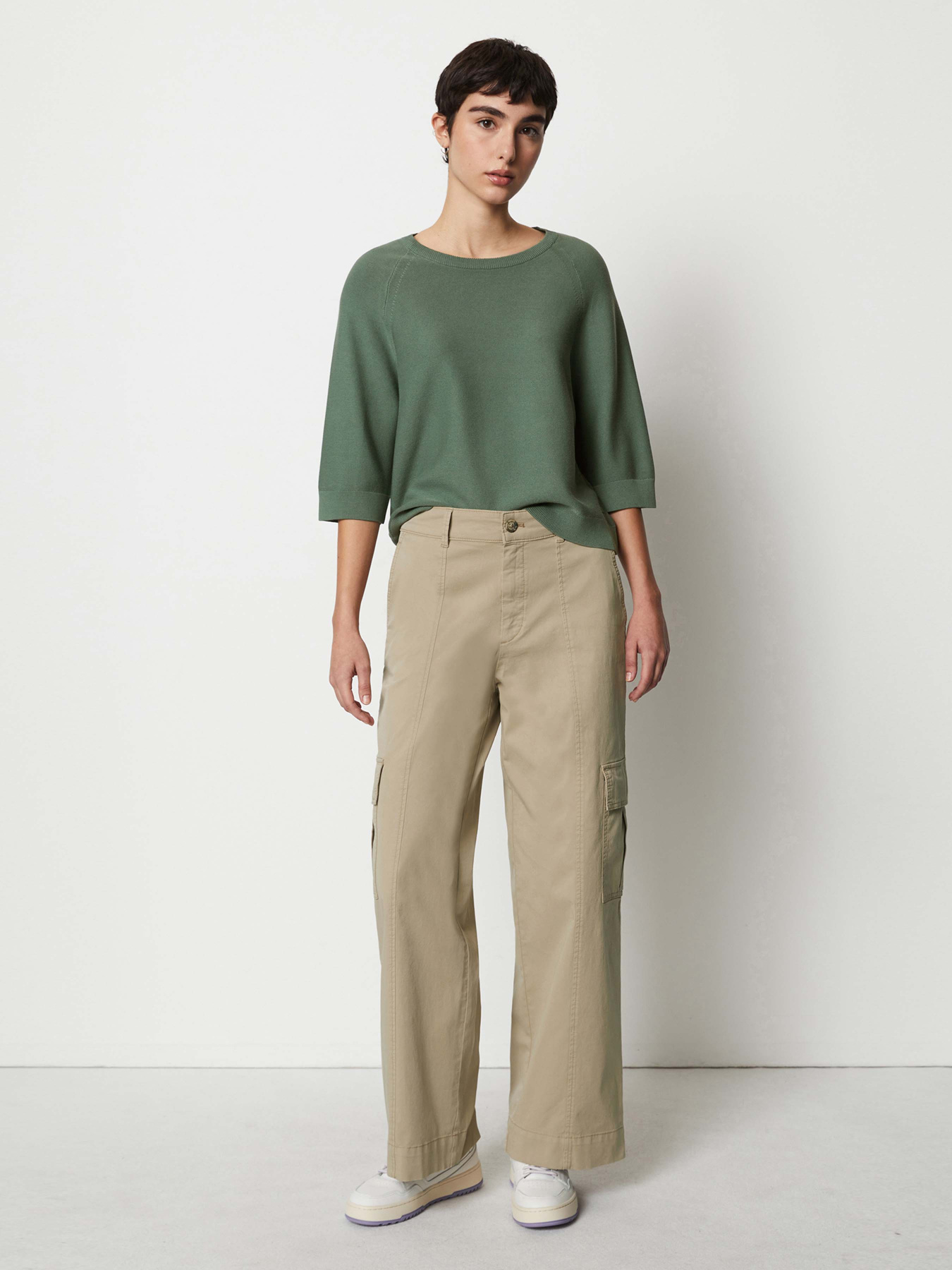 Джемпер Marc O’Polo DENIM модель 442507362047-439 Фото