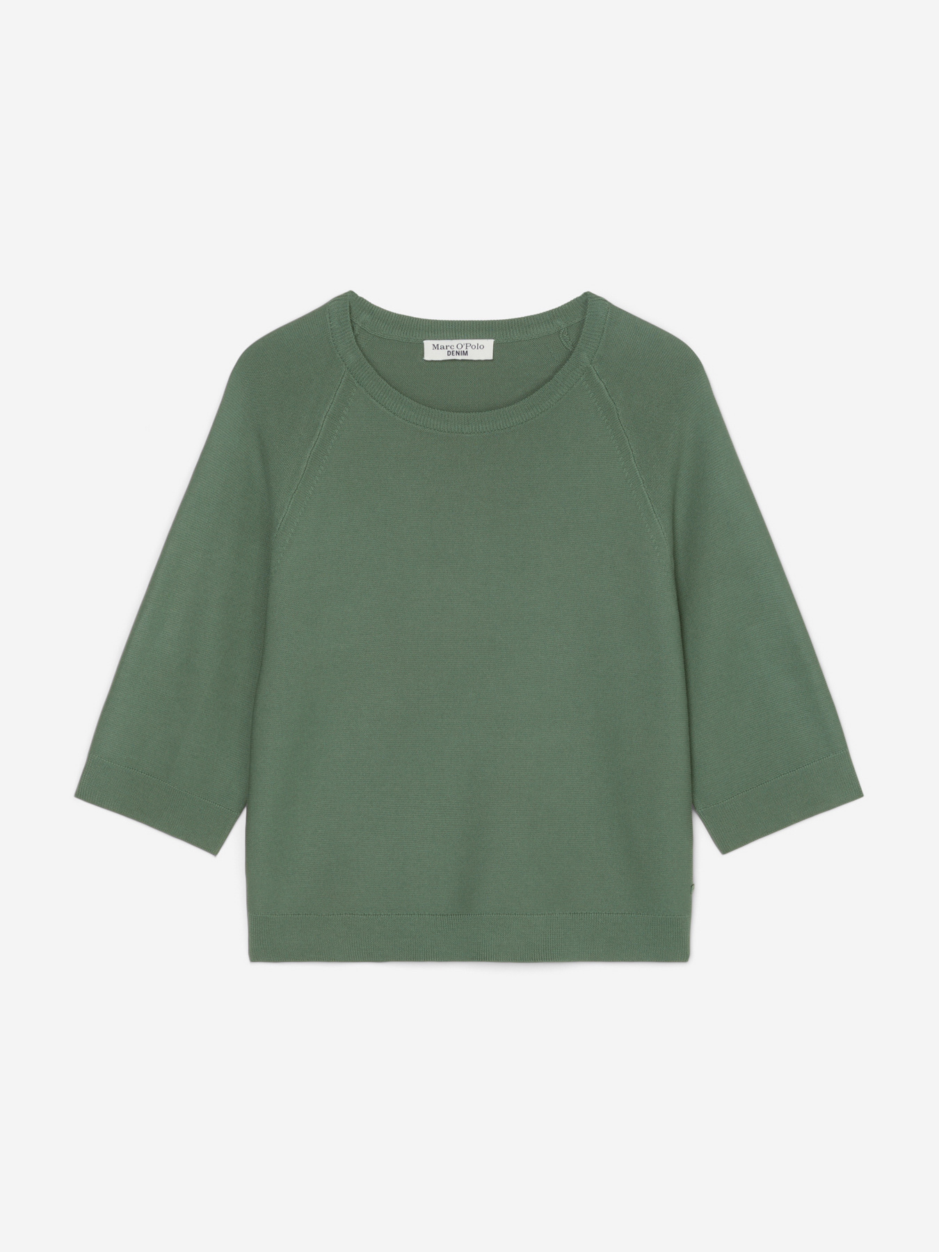 Джемпер Marc O’Polo DENIM модель 442507362047-439 Фото