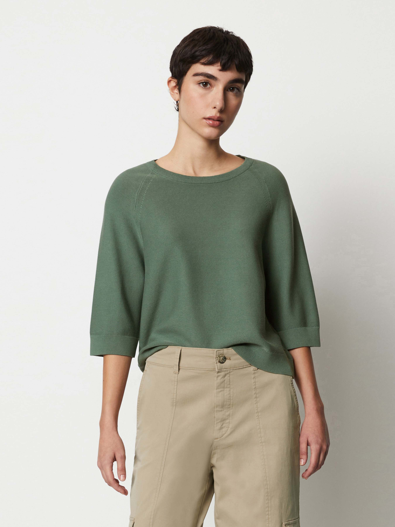 Джемпер Marc O’Polo DENIM модель 442507362047-439 Фото