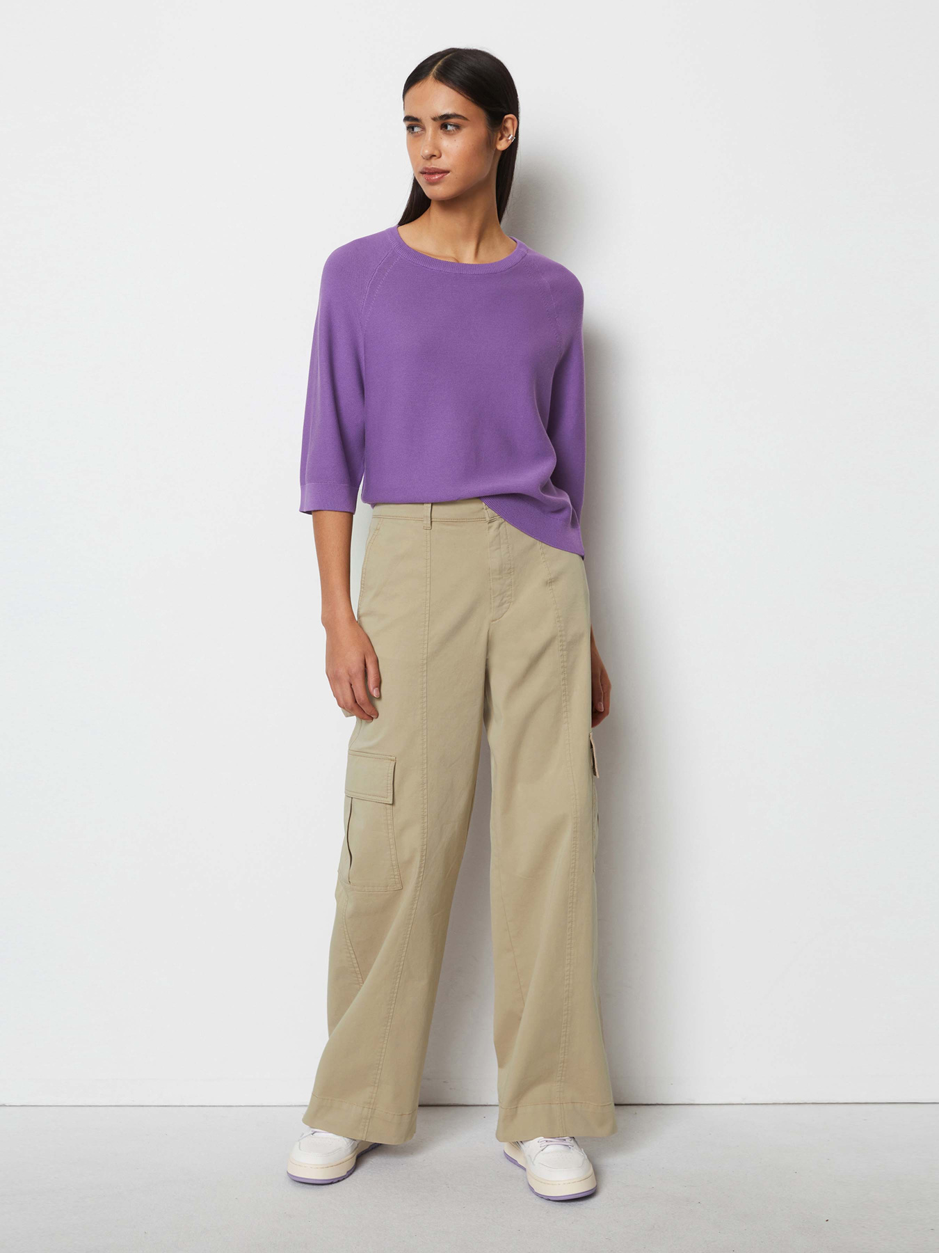 Джемпер Marc O’Polo DENIM модель 442507362047-663 Фото