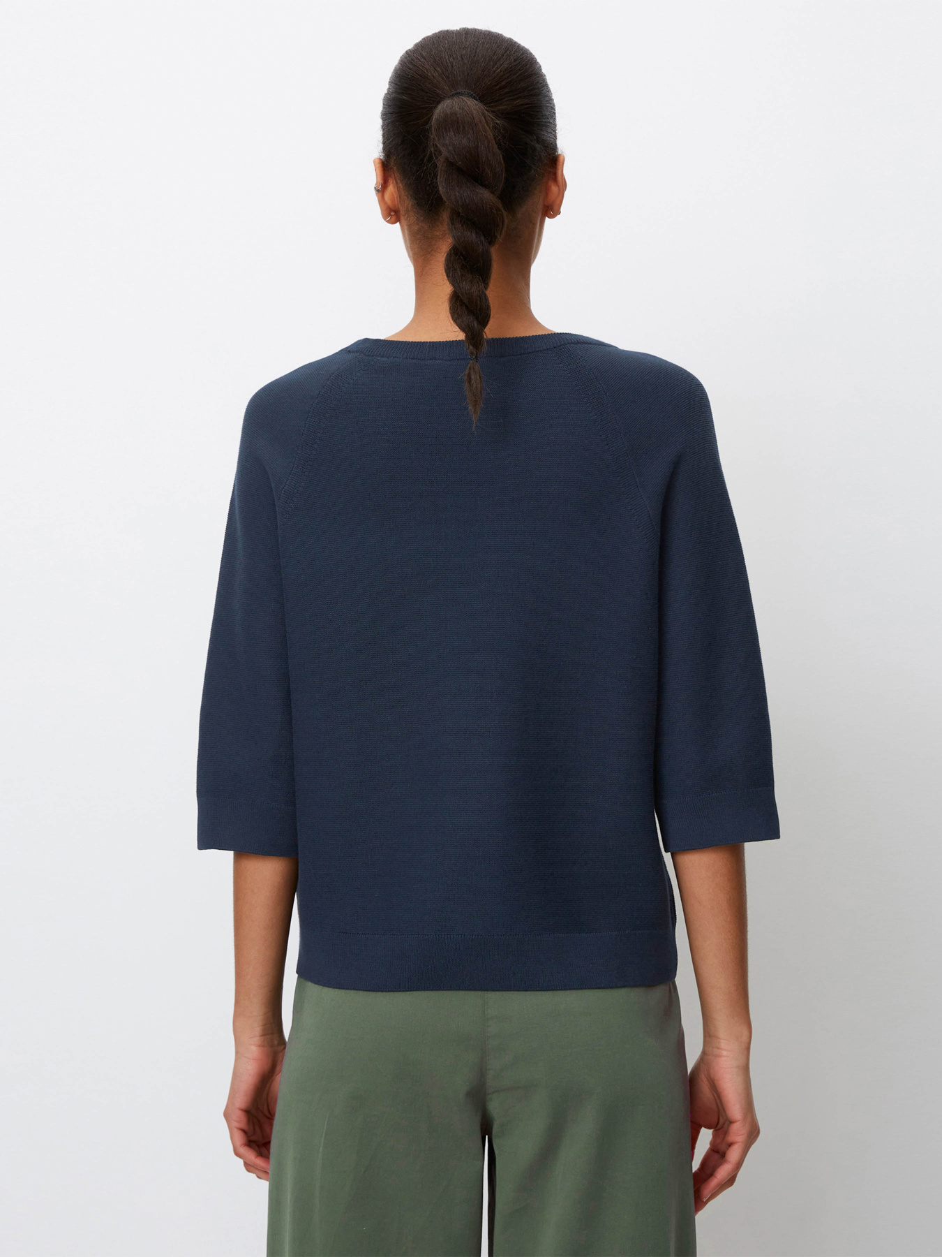 Джемпер Marc O’Polo DENIM модель 442507362047-890 Фото