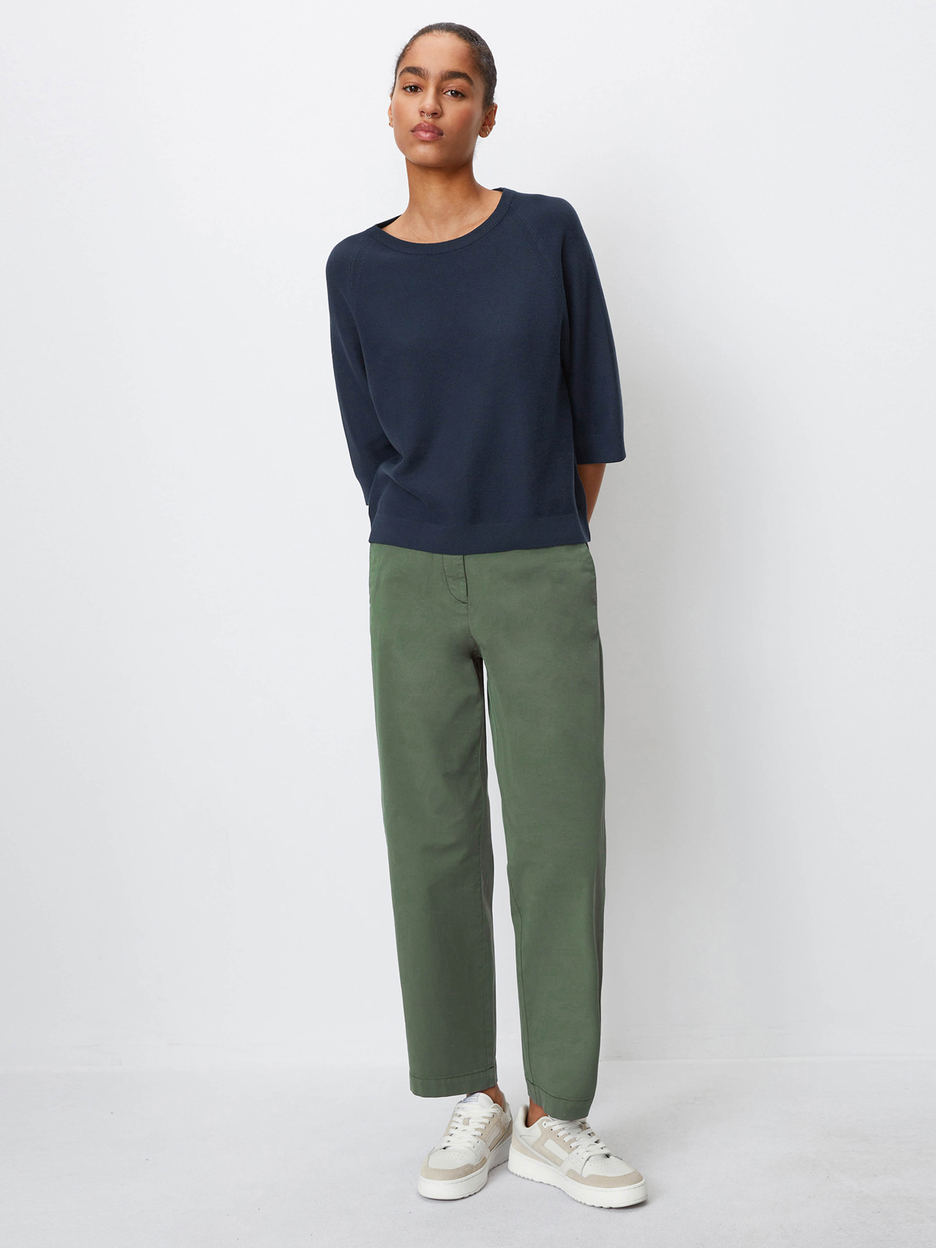 Джемпер Marc O’Polo DENIM модель 442507362047-890 Фото