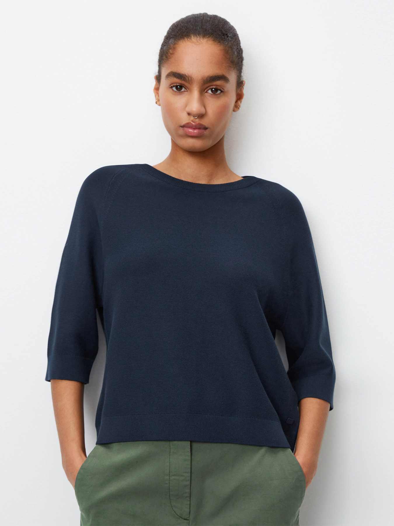 Джемпер Marc O’Polo DENIM модель 442507362047-890 Фото