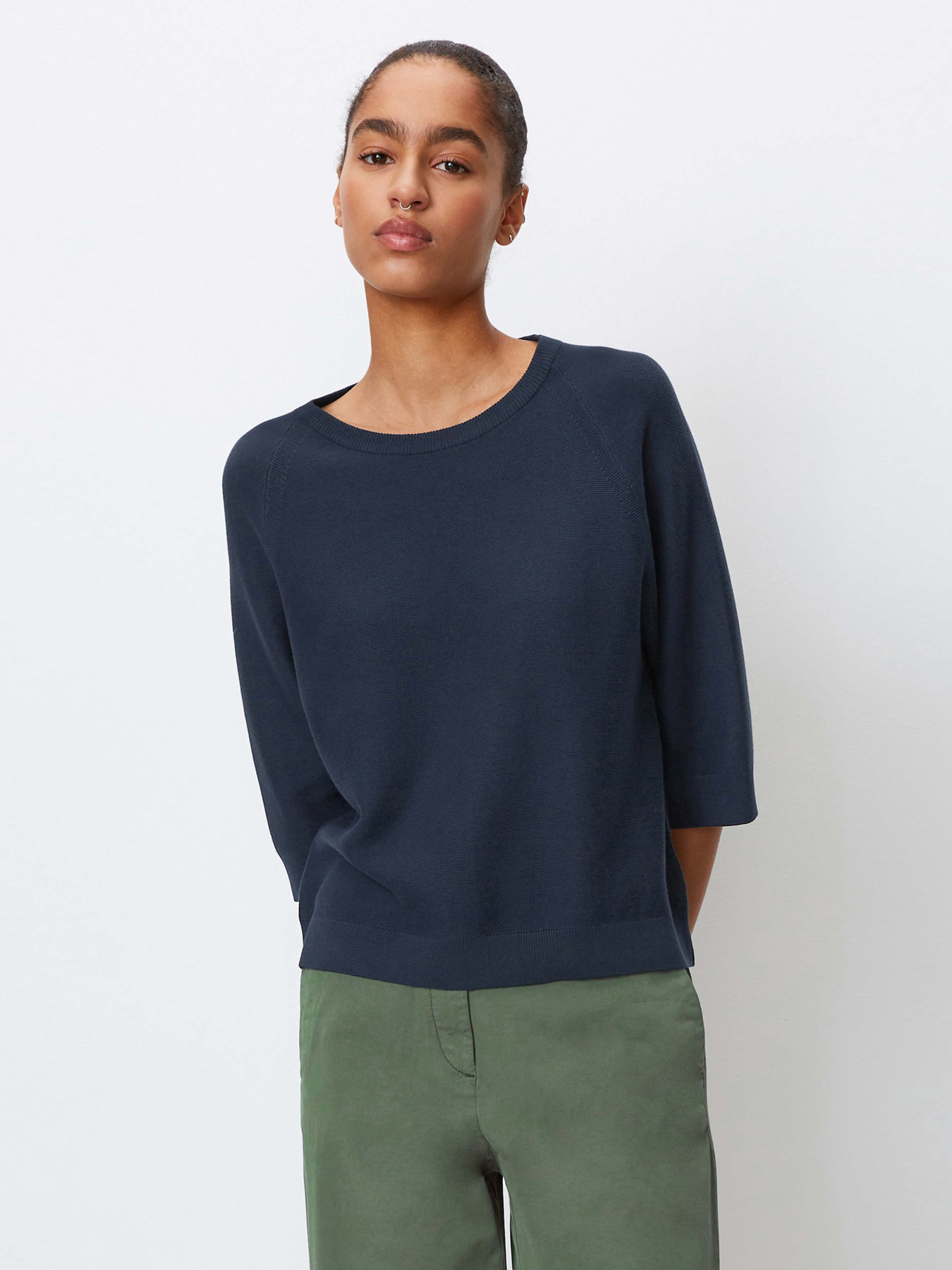 Джемпер Marc O’Polo DENIM модель 442507362047-890 Фото