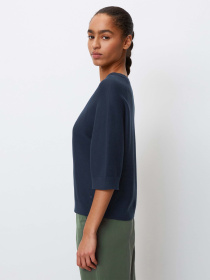 Джемпер Marc O’Polo DENIM модель 442507362047-890 Джемпер Marc O’Polo DENIM модель 442507362047-890 Фото