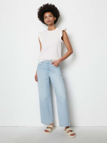 Футболка Marc O’Polo DENIM модель M43232850063-101 Фото