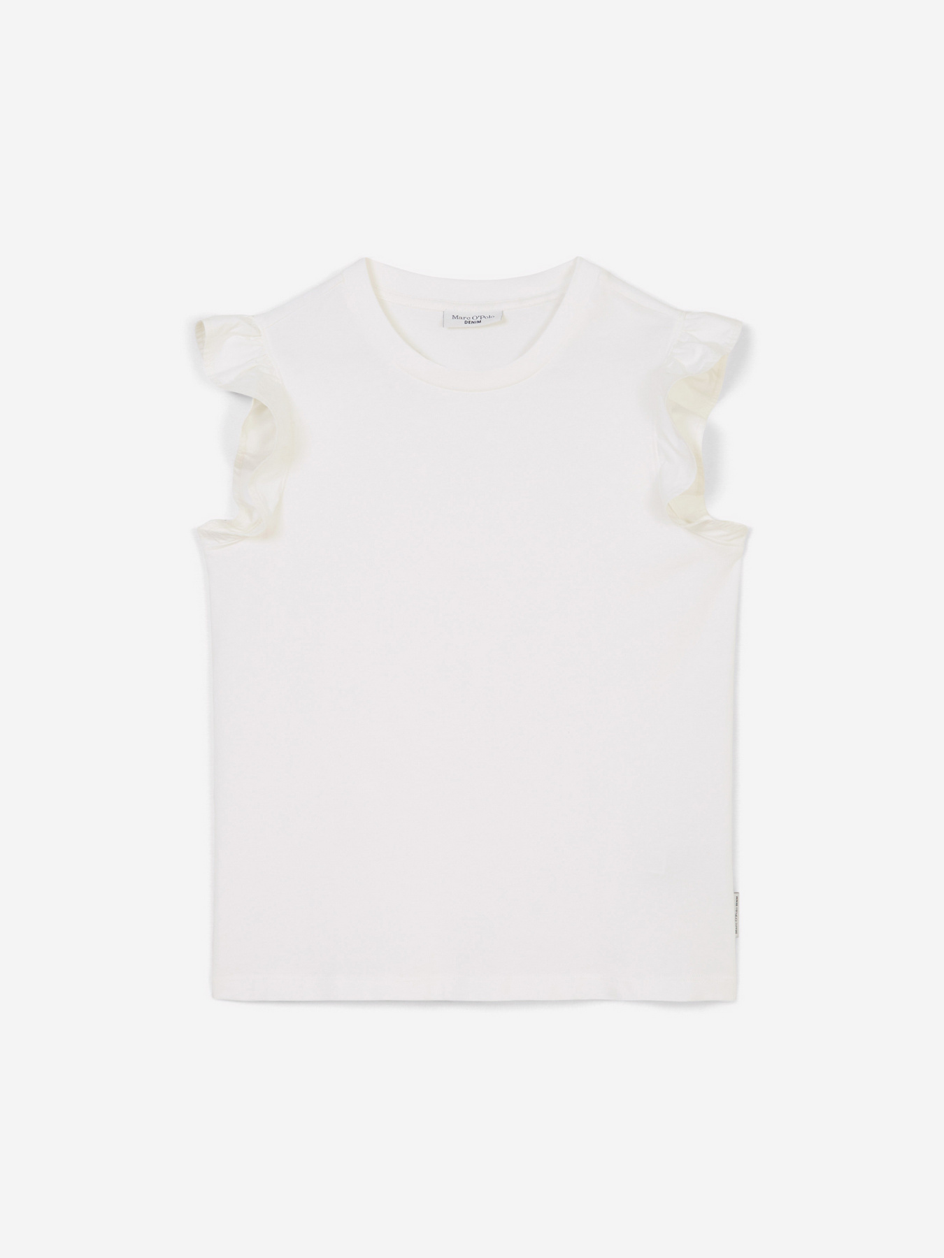 Футболка Marc O’Polo DENIM модель M43232850063-101 Фото