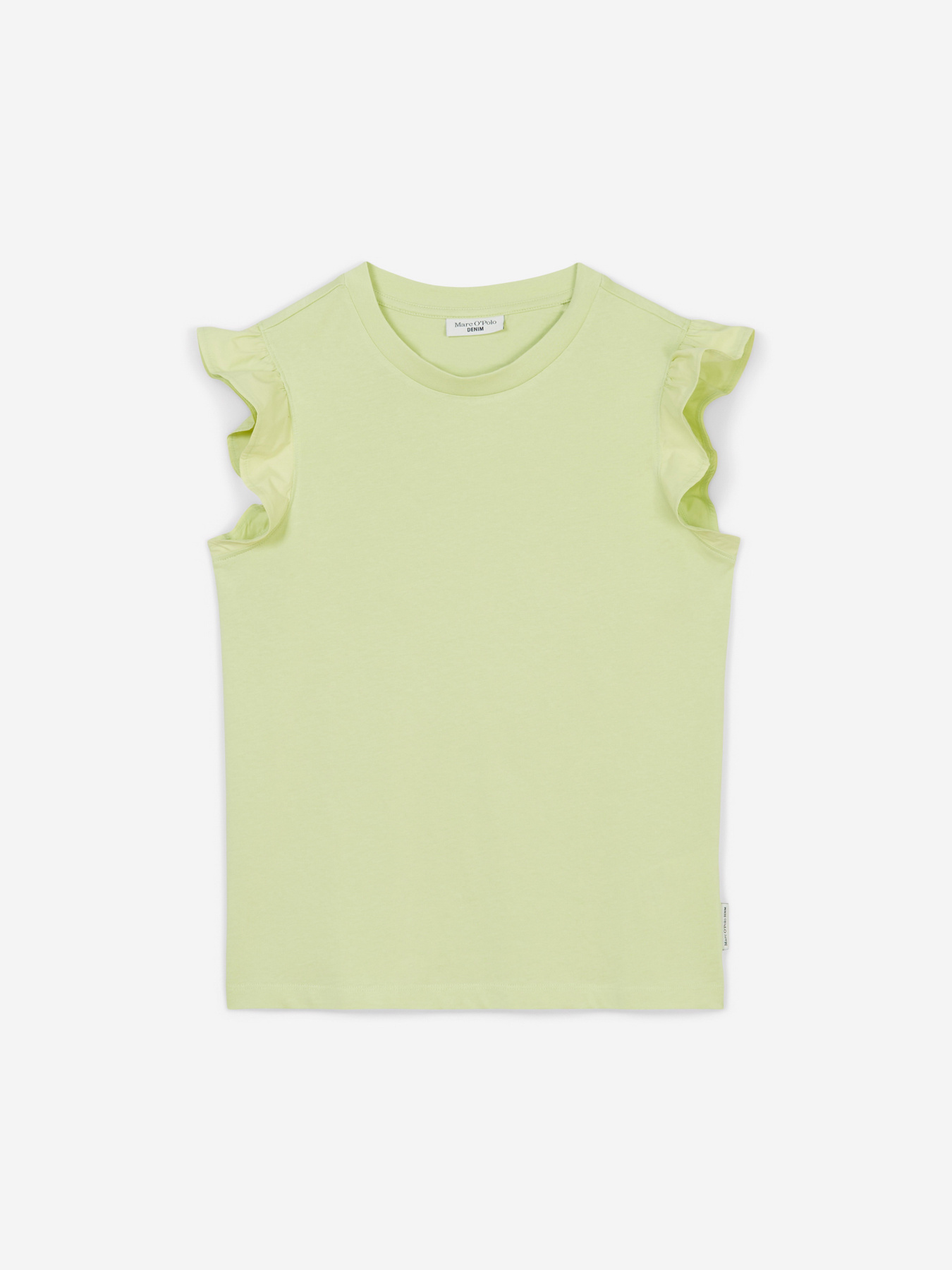 Футболка Marc O’Polo DENIM модель M43232850063-414 Фото